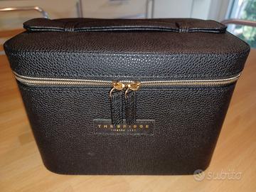 beauty case bauletto The Bridge Firenze