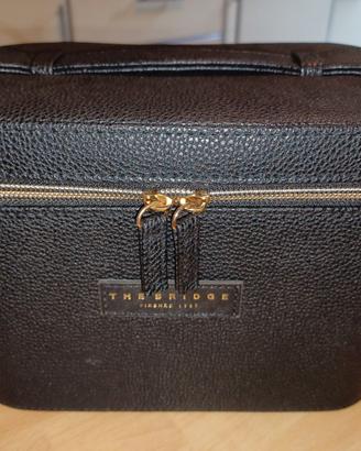 beauty case bauletto The Bridge Firenze