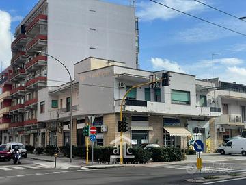 APPARTAMENTO SEMI - INDIPENDENTE ZONA PARTIGIANI