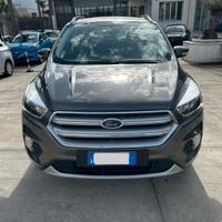Ford Kuga 1.5 TDCI 120 CV S&S 2WD Titanium