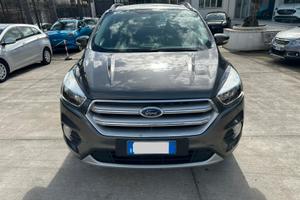 Ford Kuga 1.5 TDCI 120 CV S&S 2WD Titanium