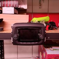Autoradio Fiat 500L originale