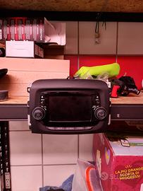 Autoradio Fiat 500L originale