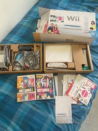 Nintendo wii