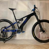 MTB Yamaha 