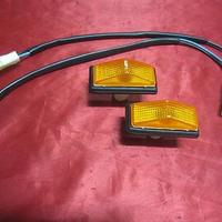 Frecce laterali fiat uno