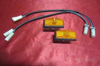 Frecce laterali fiat uno