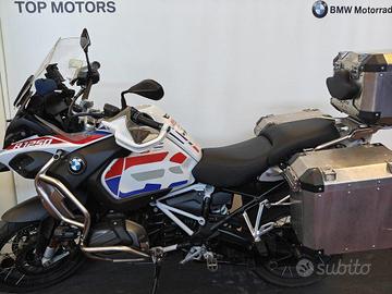 BMW r 1250 gs Adventure Abs my19