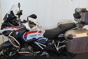 BMW r 1250 gs Adventure Abs my19