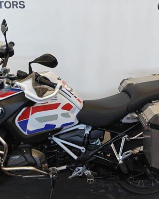 BMW r 1250 gs Adventure Abs my19