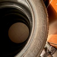 Gomme estive e invernali 17