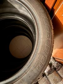 Gomme estive e invernali 17