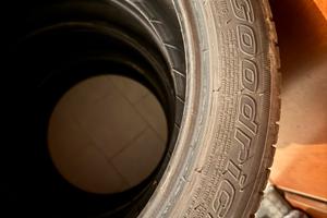 Gomme estive e invernali 17