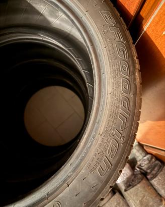 Gomme estive e invernali 17