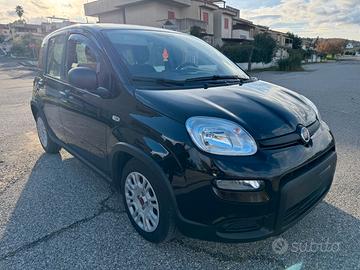 VETTURA TENUTA COME NUOVA