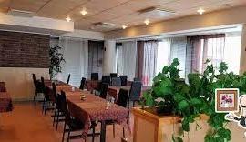 Ristorante - Pizzeria Little Italy