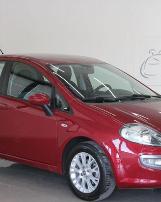 FIAT - Punto Evo - 1.3 Mjt 75CV DPF 5p. S&S Dyn.