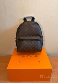Zaino Louis Vuitton Discovery PM