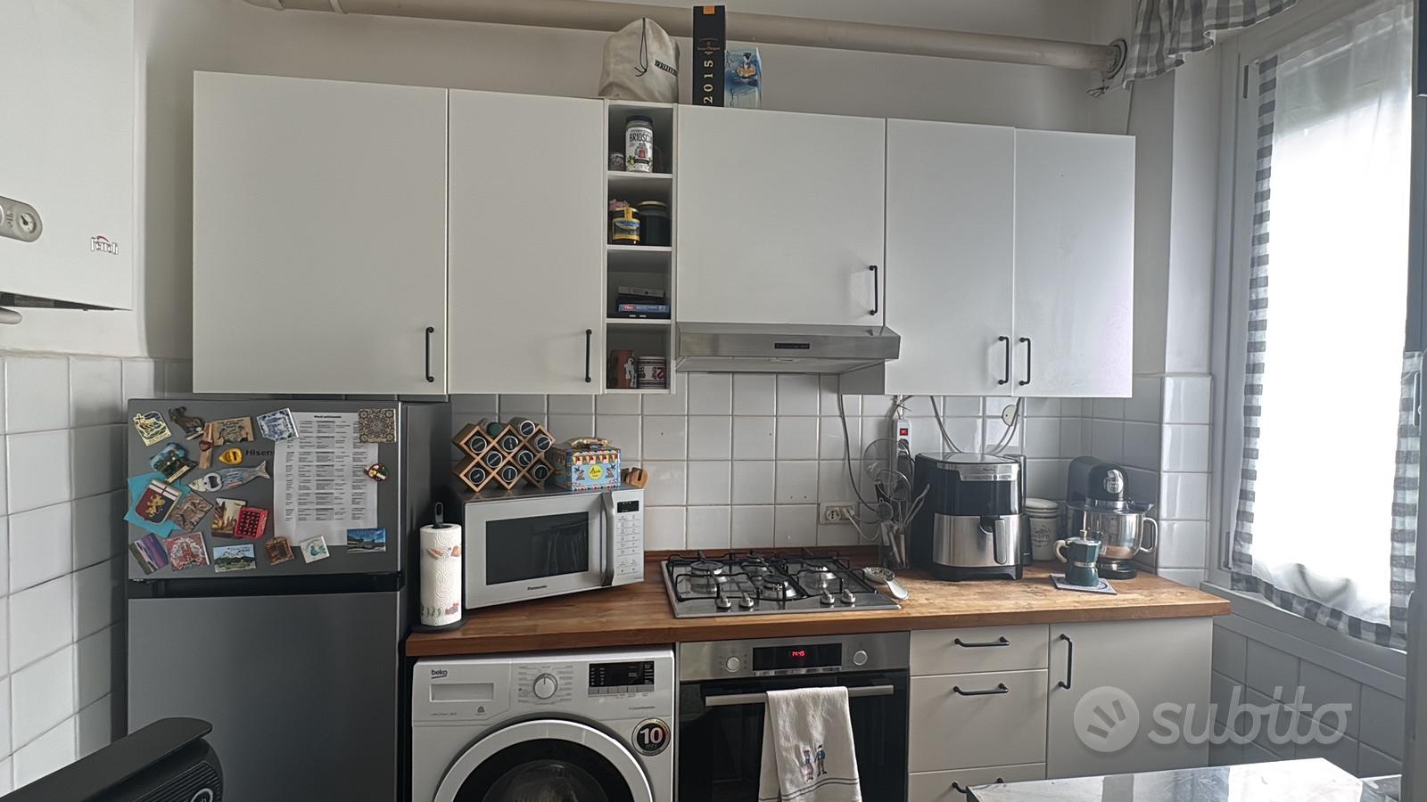 Appartamento – Novi Ligure, Quartiere G3 - Vista 2