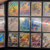 Masterset SVI scarlatto e violetto Pokémon