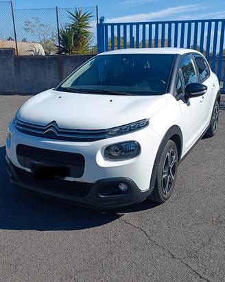 Citroen C3 1.5 HDi 