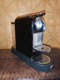 Macchina caffè NESPRESSO CITIZ - De Longhi NUOVA