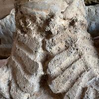 Arte e Antiquariato Coppia di capitelli