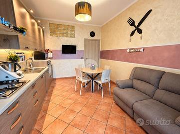3 LOCALI A SETTIMO TORINESE