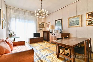 Appartamento di 76 m² con 2 locali a Rho