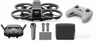 DJI Avata 2 Fly More 3 batterie + Controller 3