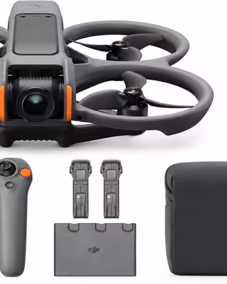DJI Avata 2 Fly More 3 batterie + Controller 3