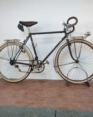 BICICLETTA STORICA ALPHONSE THOMANN 