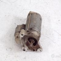 Motorino avviamento Citroen Berlingo 1.6 hdi 2016