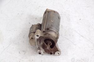 Motorino avviamento Citroen Berlingo 1.6 hdi 2016