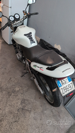Honda HORNET 600