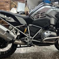 Bmw gs 1200 lc