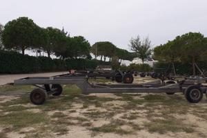 CARRELLO DA CANTIERE