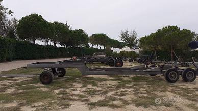 CARRELLO DA CANTIERE