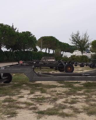 CARRELLO DA CANTIERE