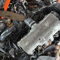 MOTORE sigla DHX FIAT DUCATO - 1,9 TD, Disponibile