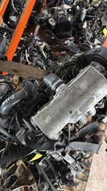 MOTORE sigla DHX FIAT DUCATO - 1,9 TD, Disponibile