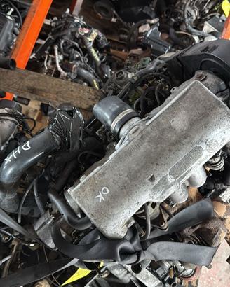 MOTORE sigla DHX FIAT DUCATO - 1,9 TD, Disponibile