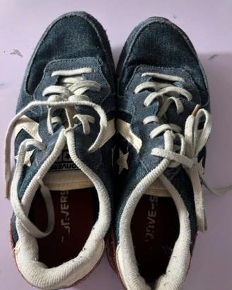 converse One star