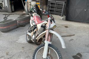 yamaha wr 125 1991