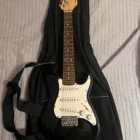 🎸 Kit Chitarra Elettrica + Amplificatore