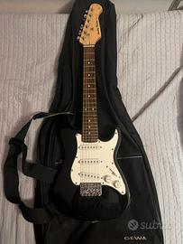 🎸 Kit Chitarra Elettrica + Amplificatore