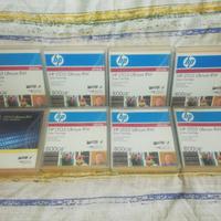HP cartuccie dati 800 GB
