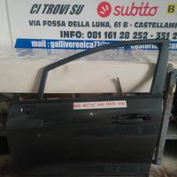 porta portiera anteriore sx Ford Fiesta 2023