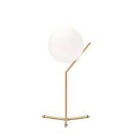 lampada flos ic t1 ottone nuova ed imballata