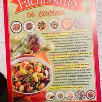 Enciclopedia ricettari